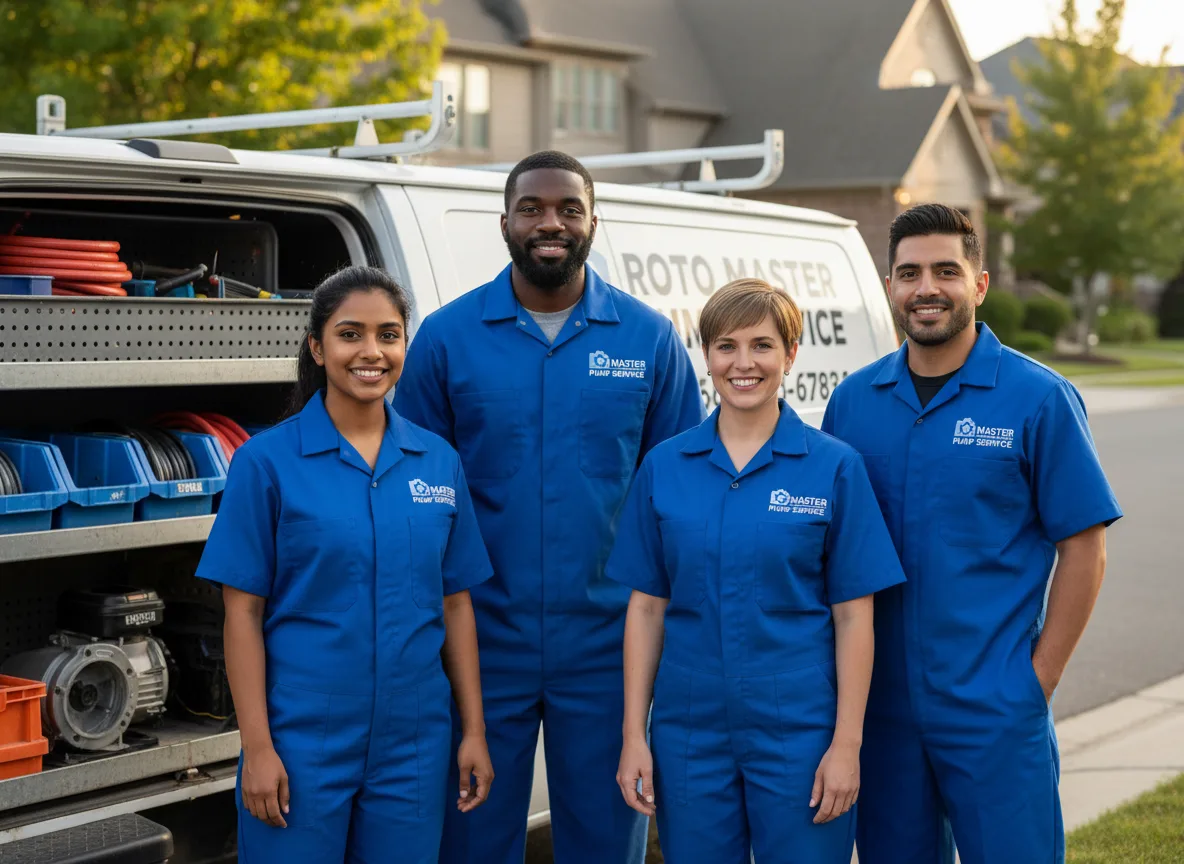 Sump Pump Installation company in Callaway, VA